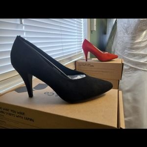 Dresses,shoes,costume jewelry